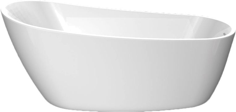 Акриловая ванна BelBagno BB15 - 0