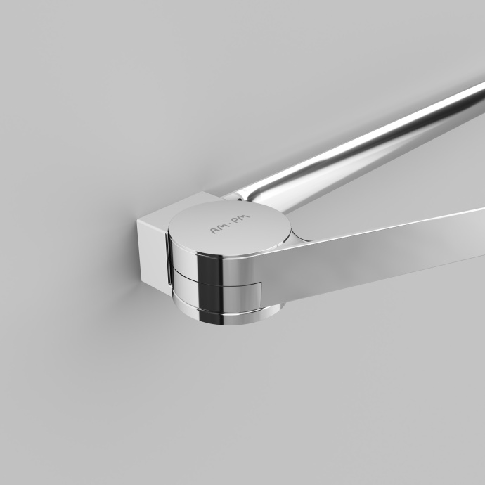 Полотенцедержатель AM.PM Inspire V2.0 A50A32600 - 5