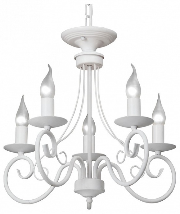 Подвесная люстра Vitaluce V3814 V3814-0/5 - 0