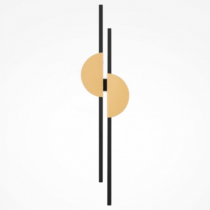 Накладной светильник Maytoni Skyline MOD179WL-L22BS4K - 0