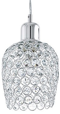 Подвесной светильник Eglo ПРОМО Bonares 1 94896 - 0