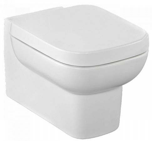 Чаша для унитаза подвесного Jacob Delafon Replay E4833 E4833-00 - 0