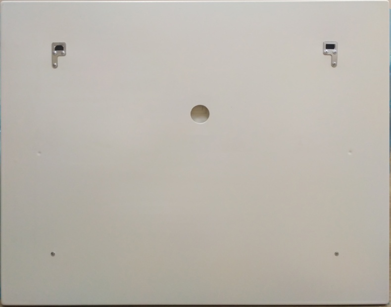 Зеркало Cersanit LED 030 design 100, с подсветкой, сенсор на зеркале KN-LU-LED030*100-d-Os - 4