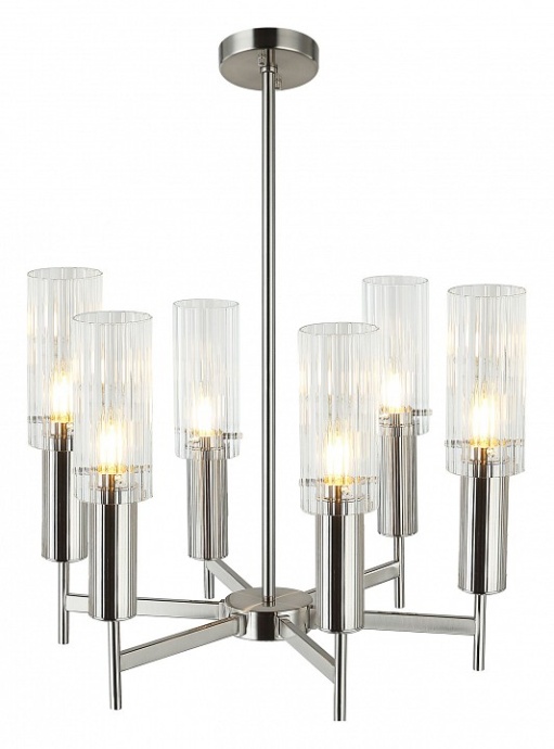 Люстра на штанге Stilfort Wunder 2160/11/06P - 1