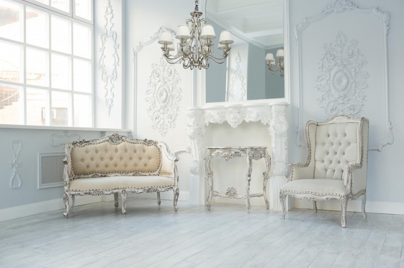 Подвесная люстра Chiaro Валенсия 299011608 - 9