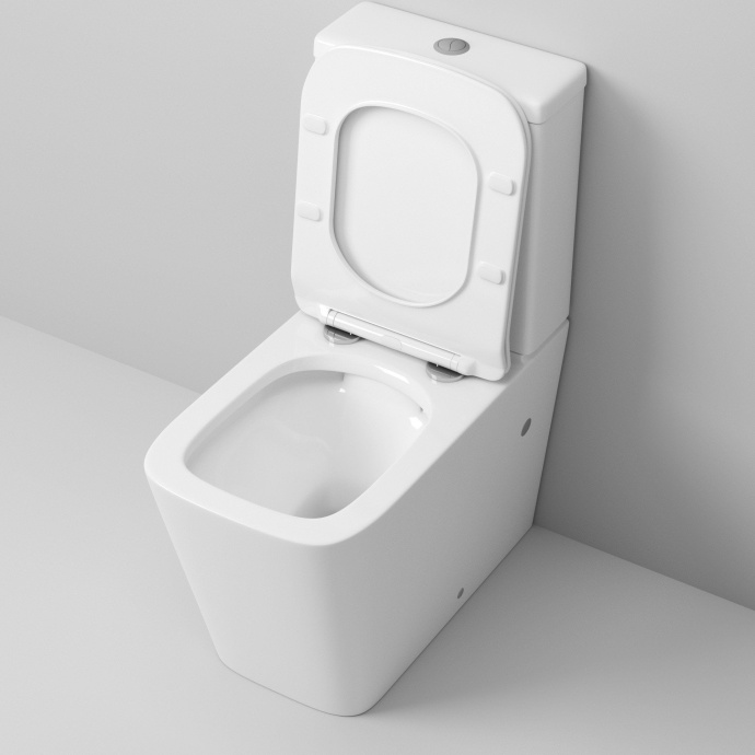 Унитаз-компакт Grossman GR-4445 GR-4445S - 3