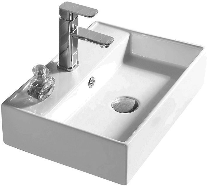 Раковина SantiLine SL-1001 - 0