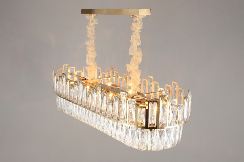 Подвесная люстра Omnilux Vistrorio OML-67903-11 - 3