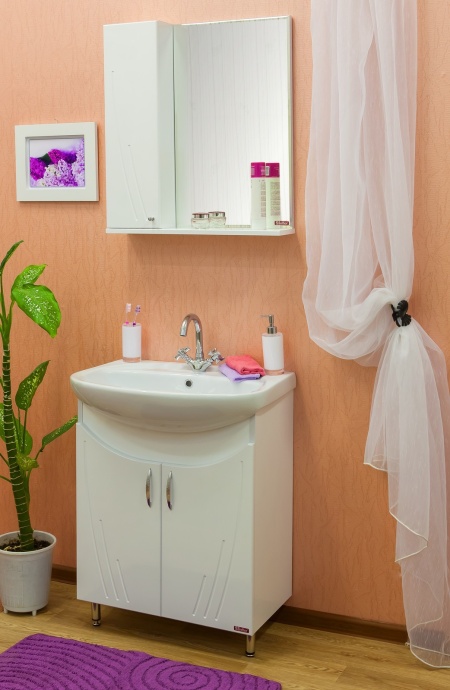 Раковина Santek Стелла 65 1.WH11.0.174 - 5