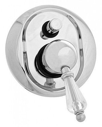 Смеситель Cezares Vintage VDIM-01-Sw  для ванны VINTAGE-VDIM-01-Sw - 0