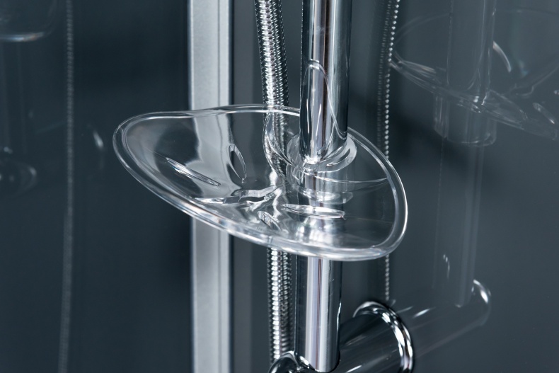 Душевая кабина Esbano Elegancia ESG-80CR ESKG80CR - 6