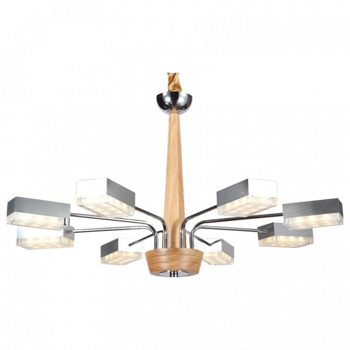 Подвесная люстра Lucia Tucci Natura Natura 157.8 - 0