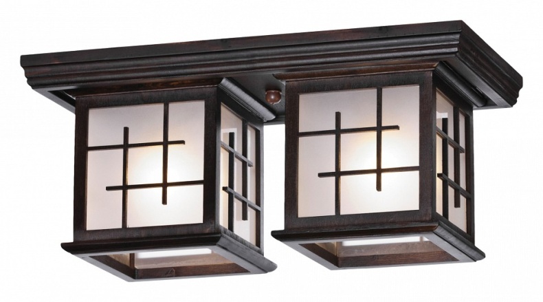 Потолочный светильник Velante 592-727-02 - 0