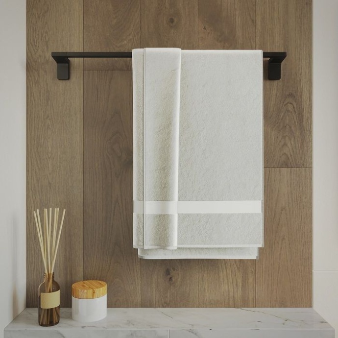 Полотенцедержатель Iddis Slide SLIBS10i49 одинарный - 1