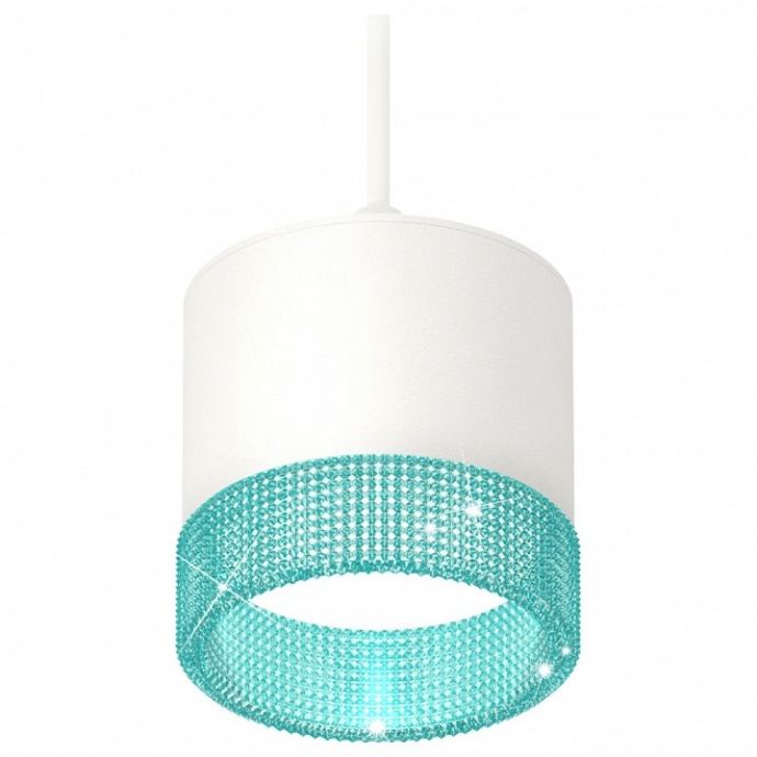 Подвесной светильник Ambrella Light XP XP8110041 - 1