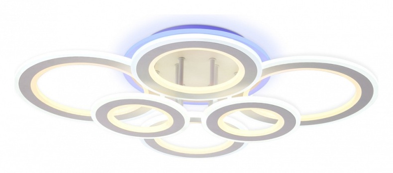 Потолочная люстра Ambrella Light FA FA8808 - 0