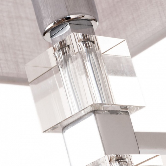 Бра Arte Lamp North A5896AP-1CC - 1