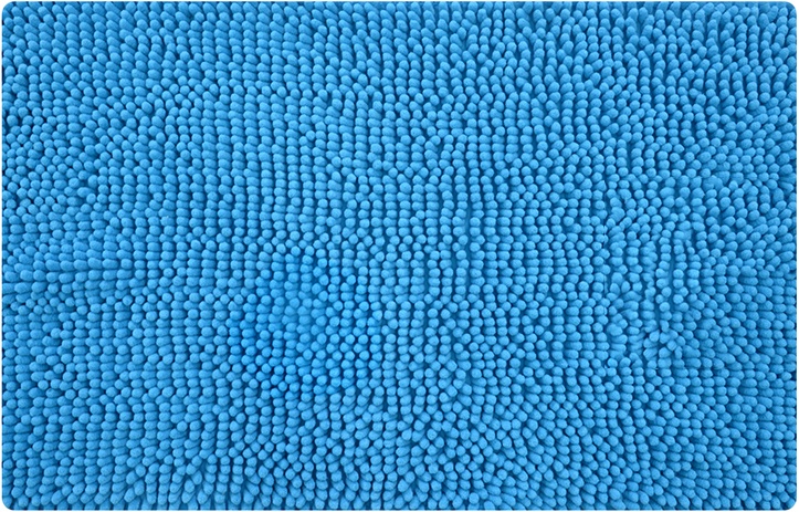 Коврик Iddis Blue Heaven 80x50 620M580i12 - 0