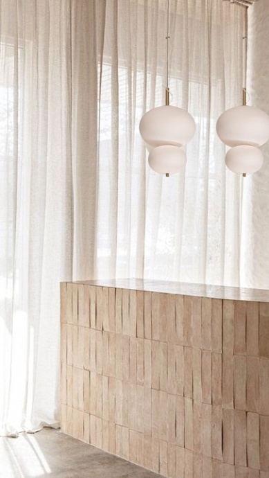 Подвесной светильник Milosh Tendence 915 0915PL-2AB - 4