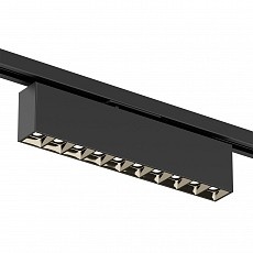 Накладной светильник Denkirs Edder DK6434-BK - 1