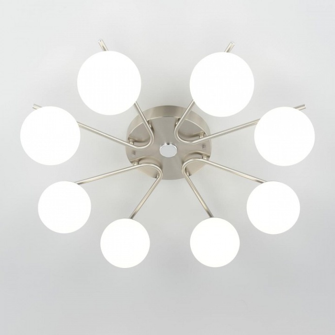 Потолочная люстра Citilux Адам Смарт CL228A181 - 3