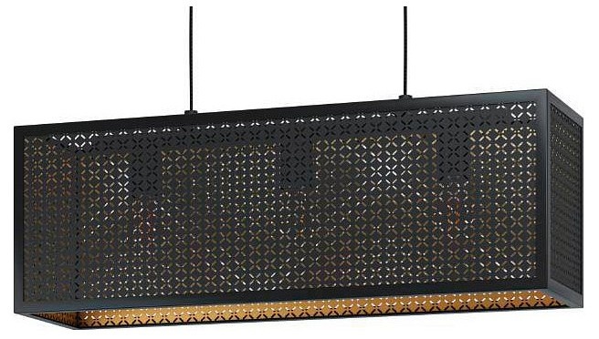 Подвесной светильник Eglo ПРОМО Sallicano 43559 - 0