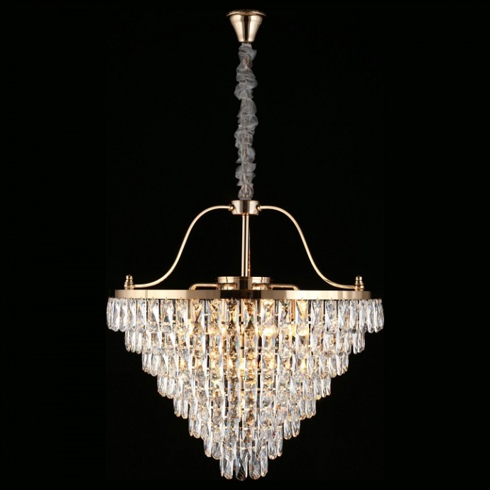 Подвесная люстра Aployt Gerta APL.725.13.13 - 2