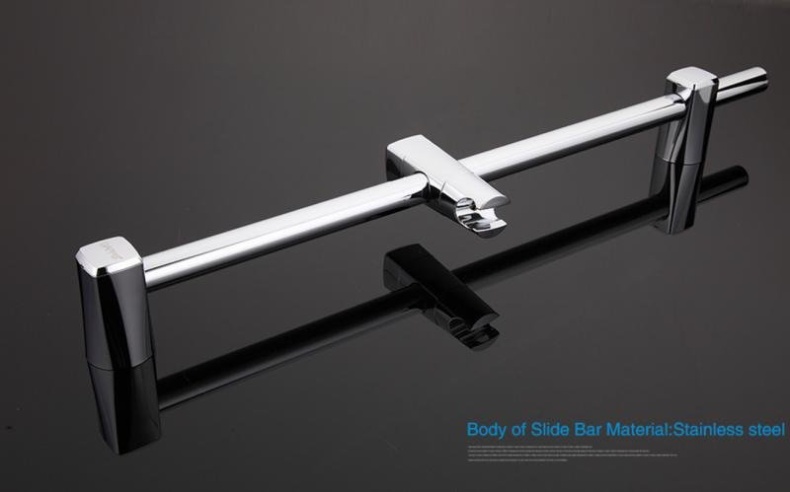 Душевой гарнитур Gappo G8006 - 2