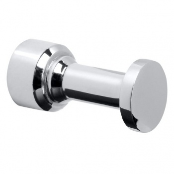 Крючок Bemeta Omega 104206023 хром - 0