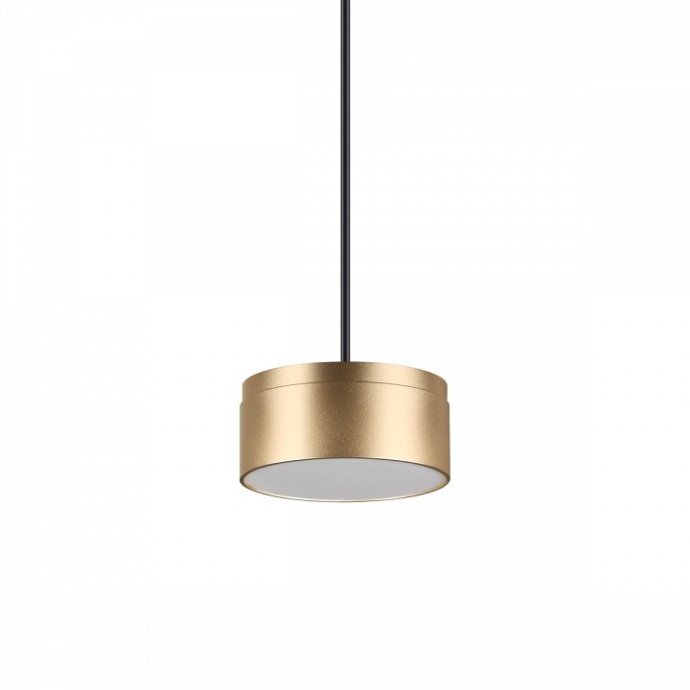 Трековый светодиодный светильник Novotech Port Pilz 358592 - 2