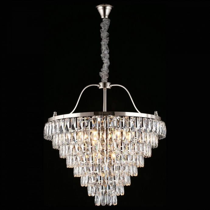 Подвесная люстра Aployt Gerta APL.725.03.13 - 10