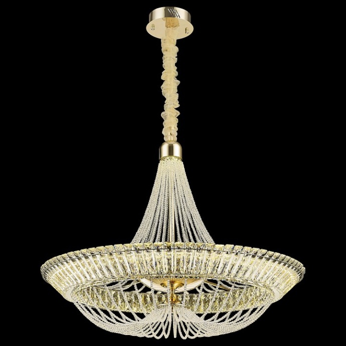 Подвесная люстра Wertmark Daria WE103.91.303 - 1