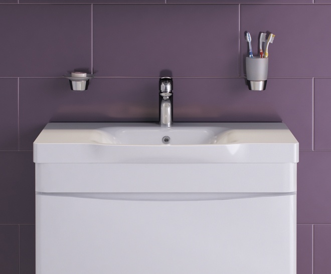 Мыльница AM.PM Like A8034200 - 1