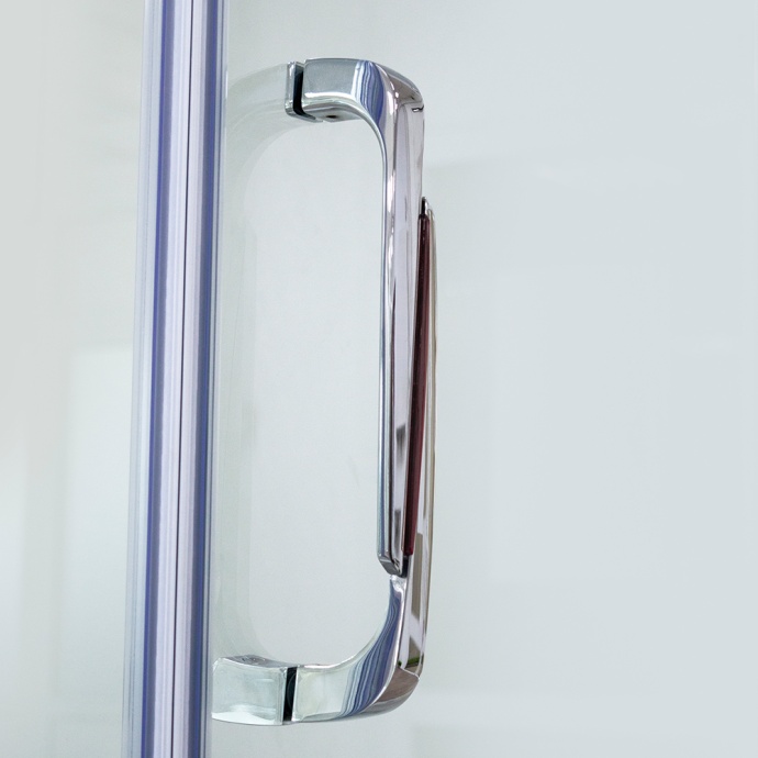 Душевая дверь Rgw Safari SA-01 02030119-19 190x195 Хром Прозрачное - 3