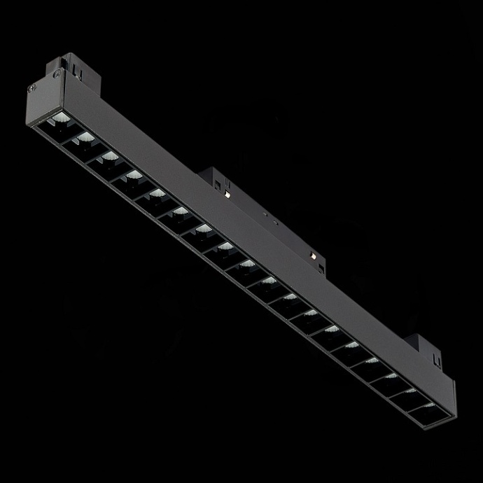 Встраиваемый светильник ST-Luce Seide ST361.446.18 - 5