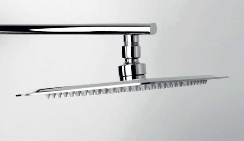 Душевая стойка Wasserkraft A042 - 3