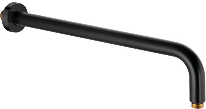 Душевой комплект Kludi Nova Fonte черный матовый  209303915 - 5