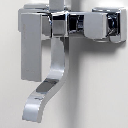 Душевая стойка Wasserkraft A16501 - 4