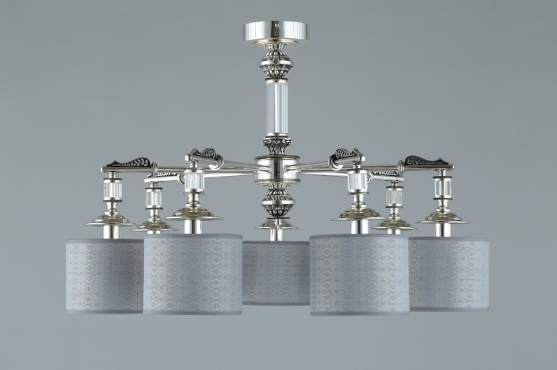 Подвесная люстра Omnilux Rovigo OML-64317-07 - 2