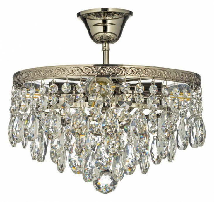 Люстра на штанге Arti Lampadari Castellana Castellana E 1.3.30.602 N - 0