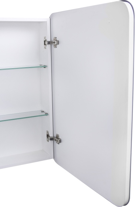 Зеркало-шкаф Style Line Каре 50 с подсветкой СС-00002302 - 3