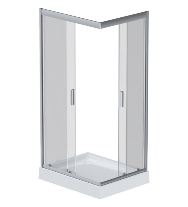 Душевой уголок AM.PM Gem W90G-404-100280-MT - 3