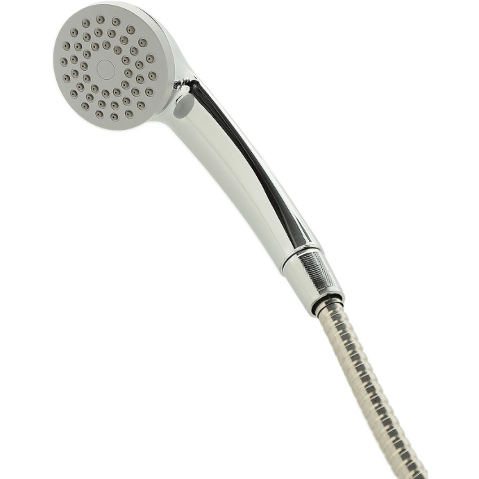 Смеситель для ванны Agger Retro-X A1722200 универсальный Хром - 2