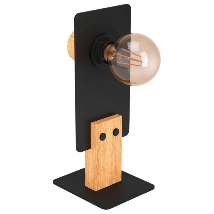 Настольная лампа Eglo Bramerton 43754 - 0