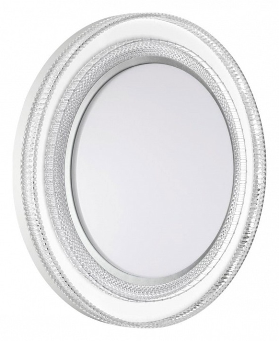 Накладной светильник Sonex Suzy Silver 7642/EL - 0