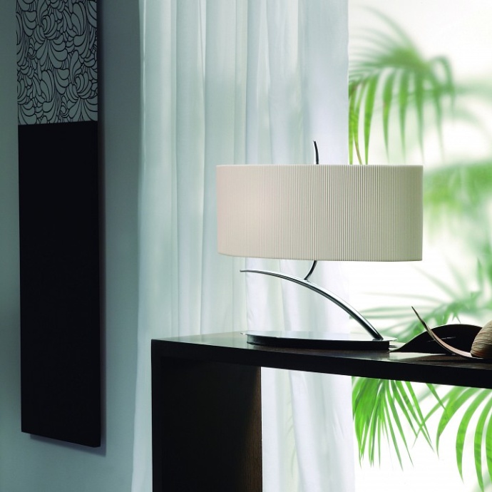 Настольная лампа Mantra Eve 1138 - 1