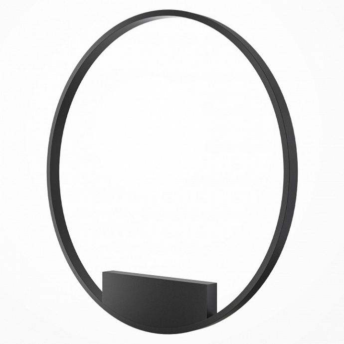 Бра Maytoni Rim MOD058WL-L50BK - 0