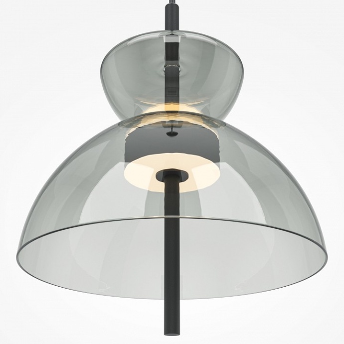 Подвесной светильник Maytoni Bangkok MOD185PL-L11B3K2 - 0