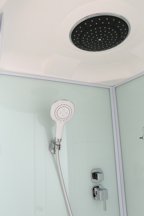 Душевая кабина Black&White Galaxy G8501 900 8501900 - 3