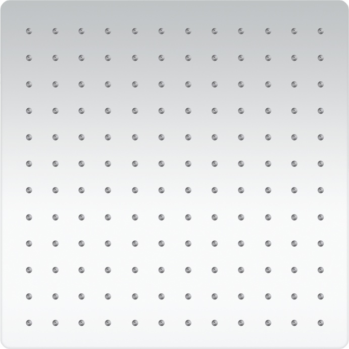 Верхний душ Bien BD34027107 ультратонкий - 0